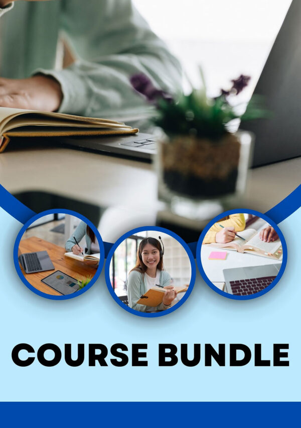 Course Bundle