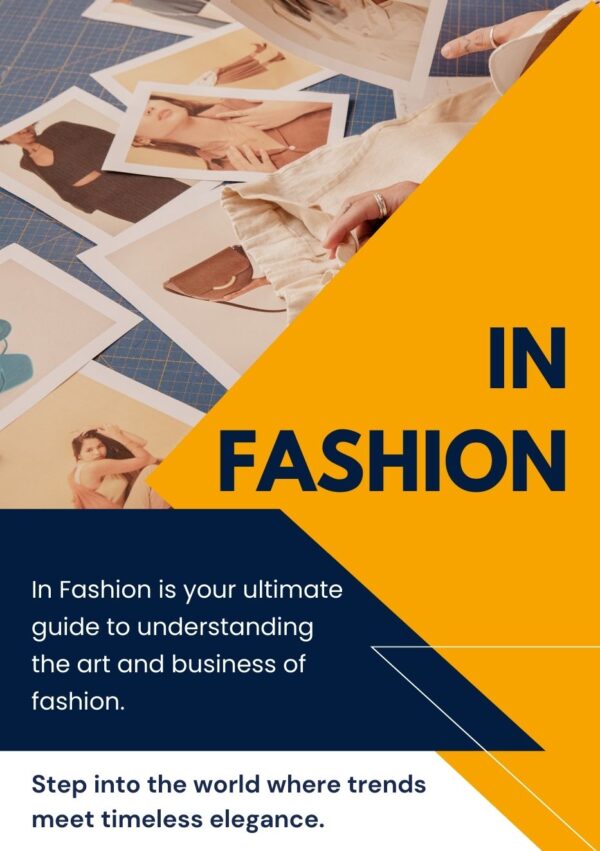 In Fashion