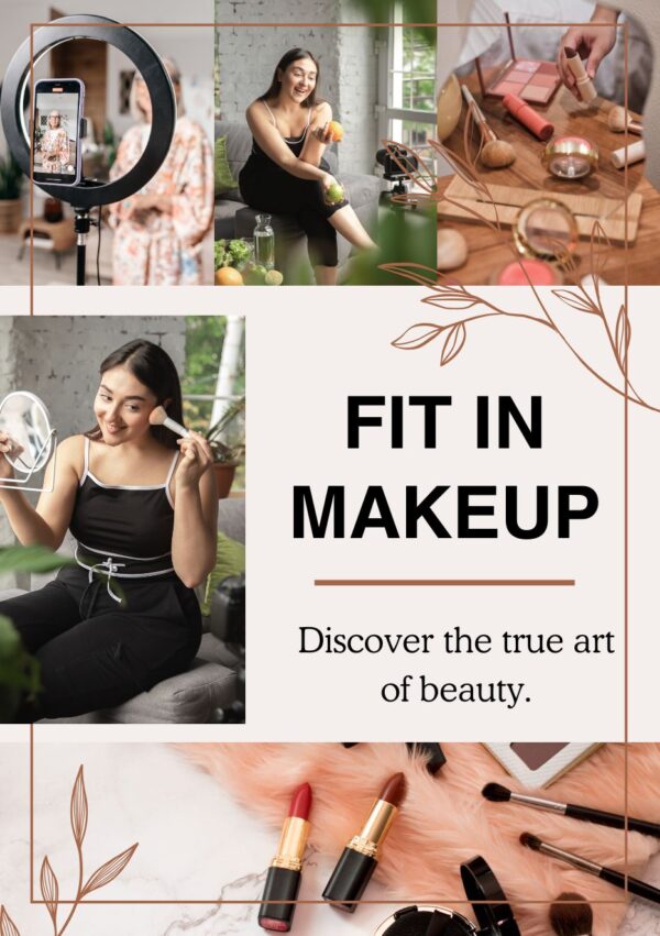 Fit in Makeup