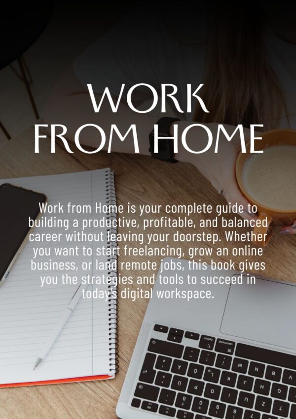 Work from Home
