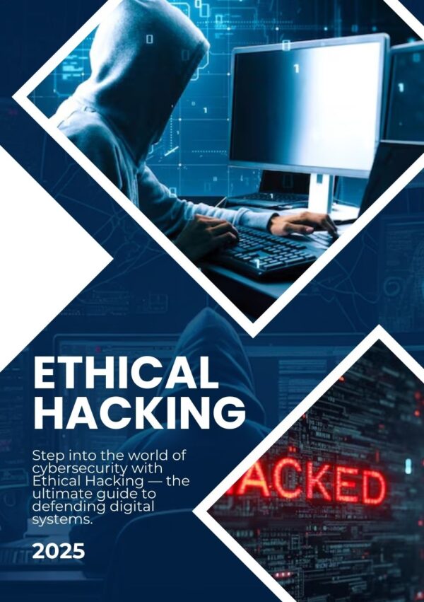 Ethical Hacking