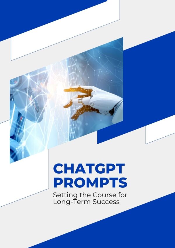 ChatGPT Prompts