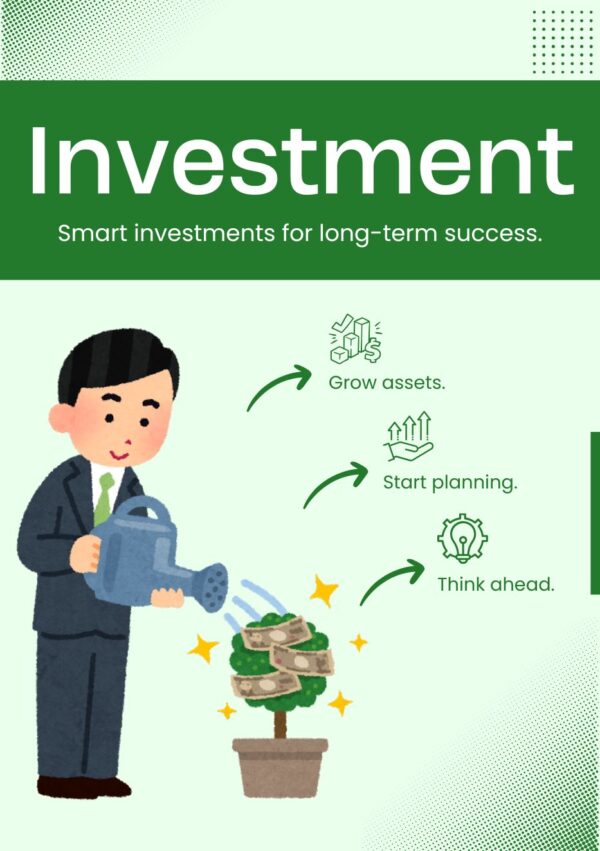 Investment