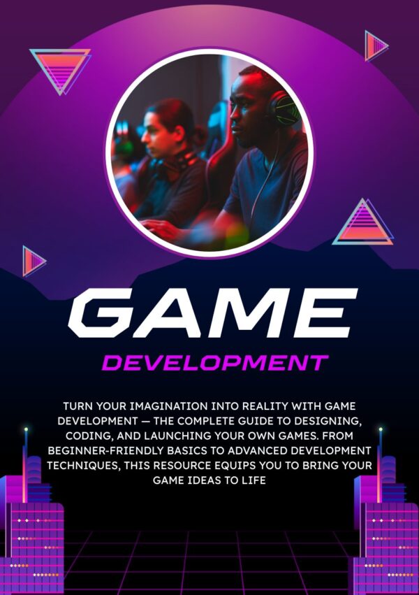 Game Development