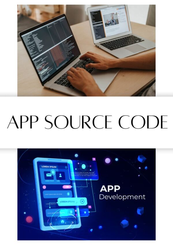 App Source Code