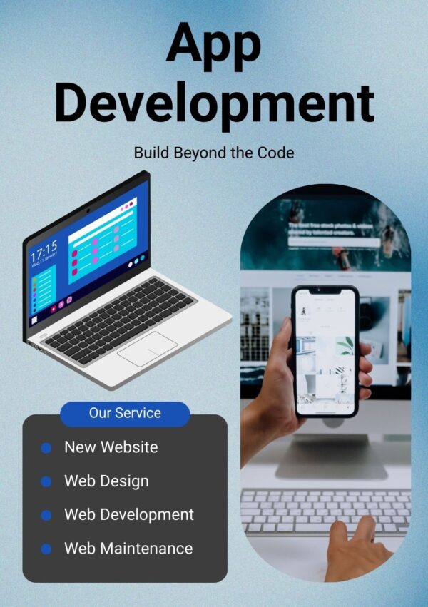 App Development