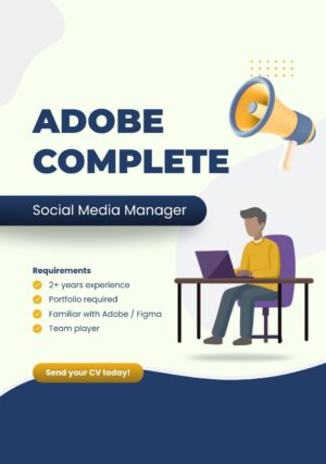 Adobe Complete