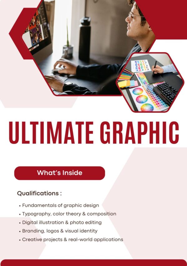 Ultimate Graphics
