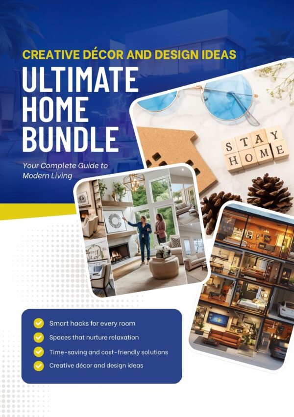 Ultimate Home Bundle